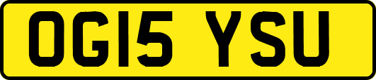 OG15YSU