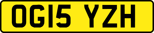 OG15YZH
