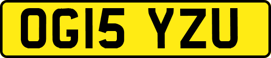 OG15YZU