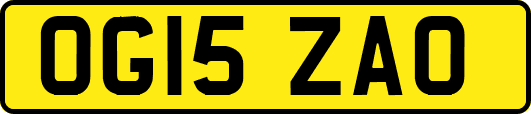 OG15ZAO