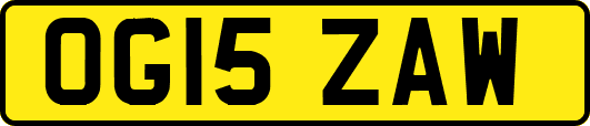 OG15ZAW