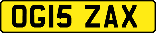 OG15ZAX