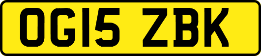 OG15ZBK