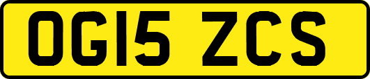 OG15ZCS