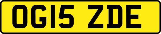 OG15ZDE