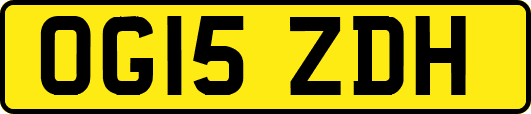 OG15ZDH