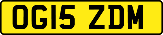 OG15ZDM