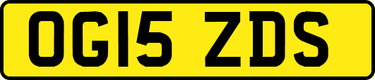 OG15ZDS