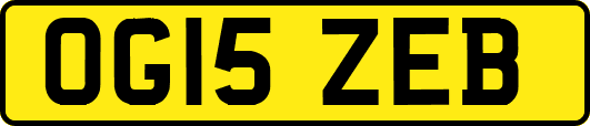 OG15ZEB