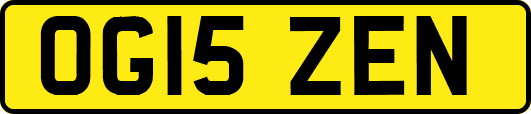 OG15ZEN