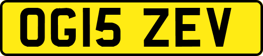 OG15ZEV