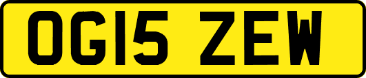 OG15ZEW