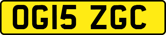 OG15ZGC