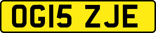 OG15ZJE