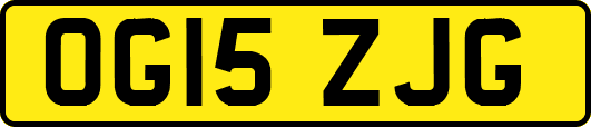 OG15ZJG