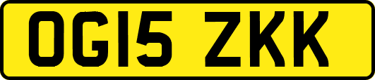 OG15ZKK