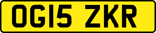 OG15ZKR
