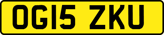 OG15ZKU