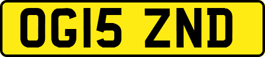 OG15ZND