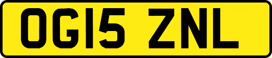 OG15ZNL
