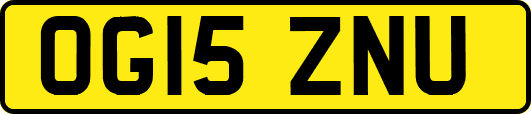 OG15ZNU