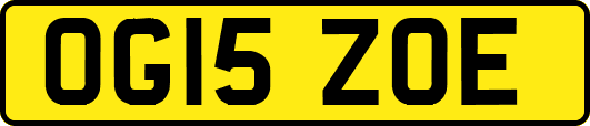 OG15ZOE