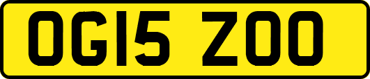 OG15ZOO