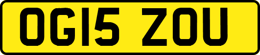 OG15ZOU