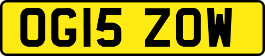 OG15ZOW