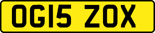 OG15ZOX