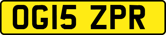 OG15ZPR