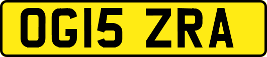 OG15ZRA