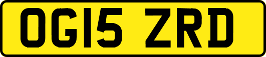 OG15ZRD