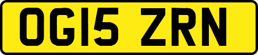 OG15ZRN
