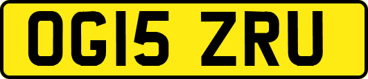 OG15ZRU