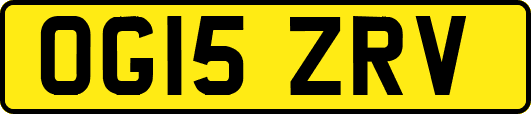 OG15ZRV