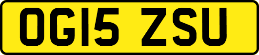 OG15ZSU
