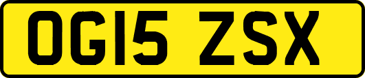 OG15ZSX