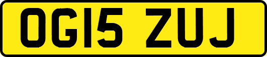 OG15ZUJ