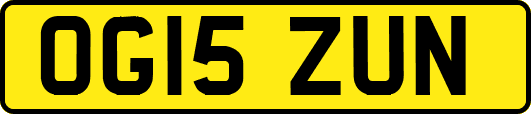 OG15ZUN