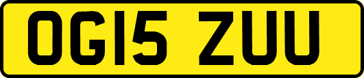 OG15ZUU
