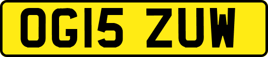 OG15ZUW