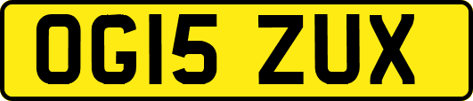 OG15ZUX