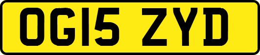 OG15ZYD