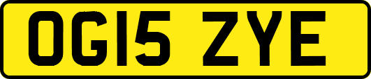 OG15ZYE