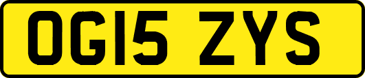 OG15ZYS