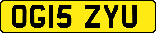 OG15ZYU