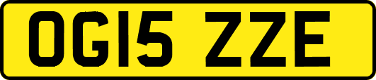 OG15ZZE