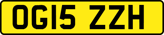 OG15ZZH