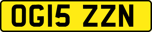 OG15ZZN